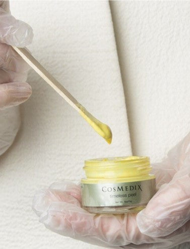 RETINOL (Vitamin A): The Key to Anti-Aging